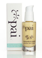 Chamomile & Rosehip Sensitive Skin Moisturiser