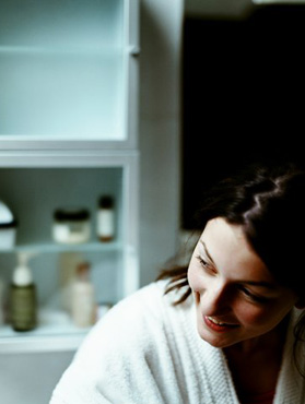 Organic Products